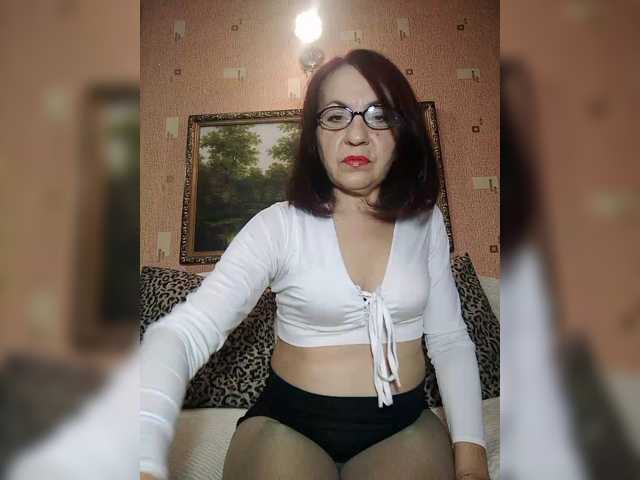 MARGO53, en vivo ahora en BongaCams