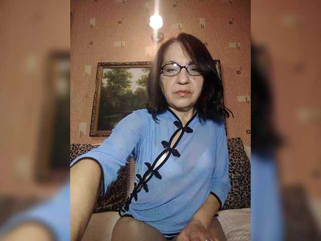 MARGO53 live cam on BongaCams