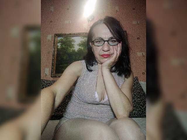 MARGO53 live cam on BongaCams