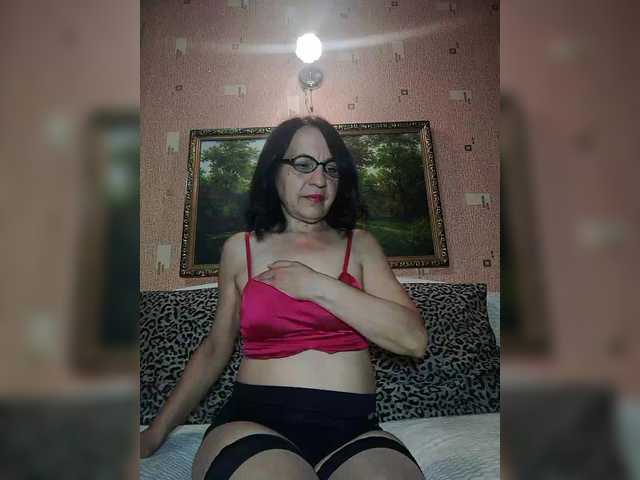 MARGO53 live cam on BongaCams