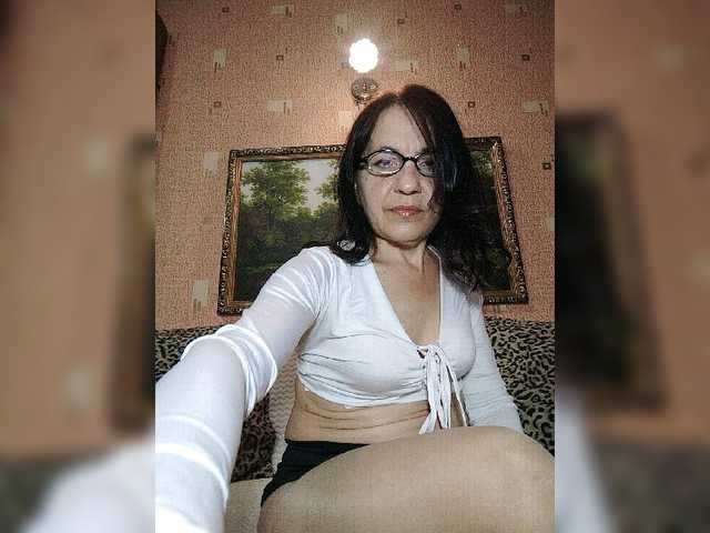 MARGO53 live cam on BongaCams