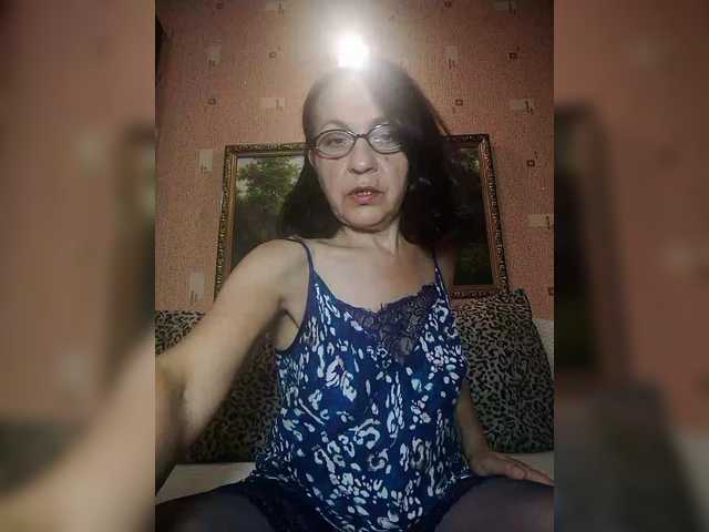 MARGO53 live cam on BongaCams
