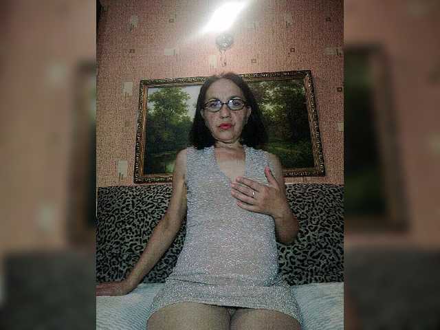 margo53 live sex