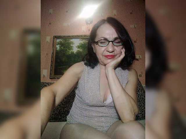 MARGO53 live cam on BongaCams
