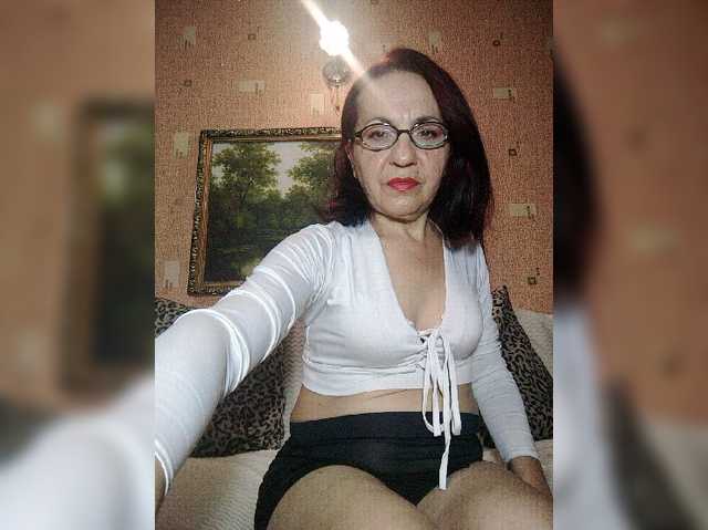 MARGO53 live cam on BongaCams