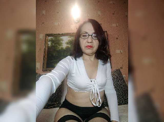 MARGO53 live cam on BongaCams