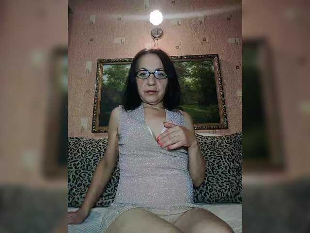 MARGO53 live cam on BongaCams