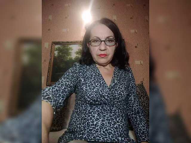 MARGO53 live cam on BongaCams