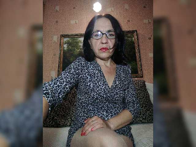 MARGO53 live cam on BongaCams