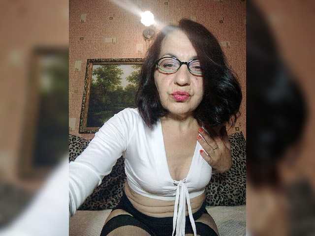 MARGO53 live cam on BongaCams