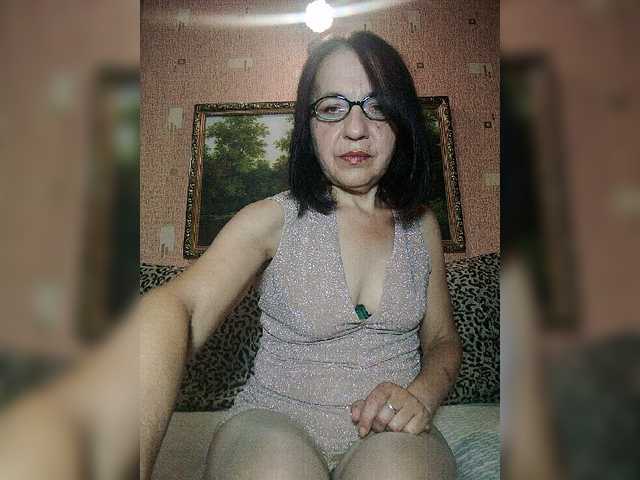 MARGO53 live cam on BongaCams