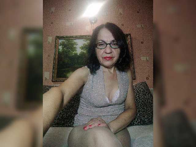 MARGO53 live cam on BongaCams