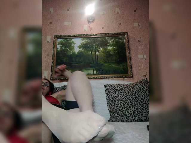 MARGO53 live cam on BongaCams