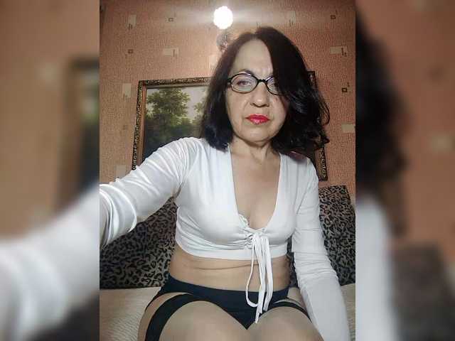 MARGO53 live webcam show