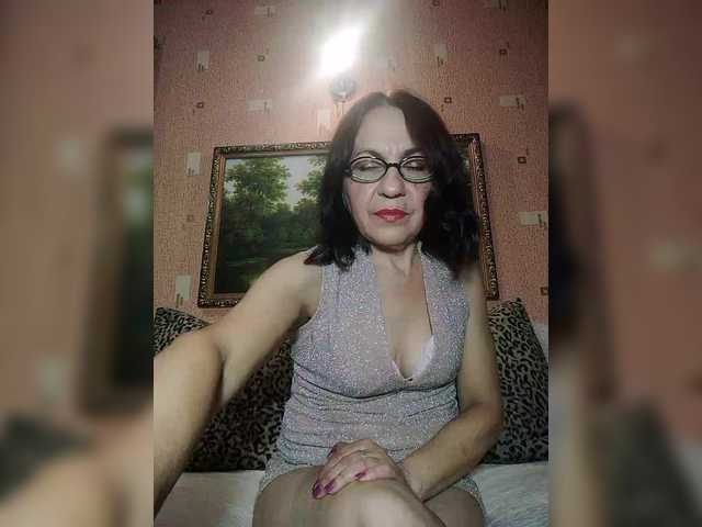 MARGO53 live cam preview