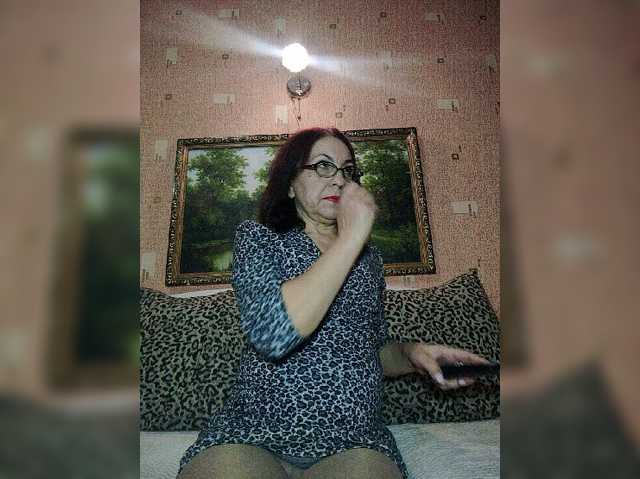 MARGO53 live cam on BongaCams
