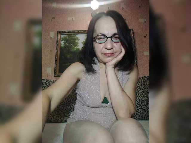 MARGO53 live cam on BongaCams