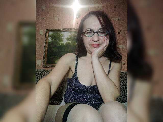 MARGO53 live cam on BongaCams