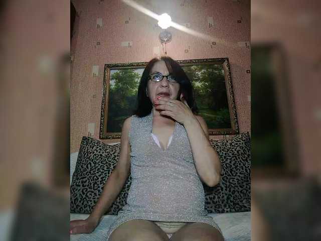 MARGO53 live cam on BongaCams