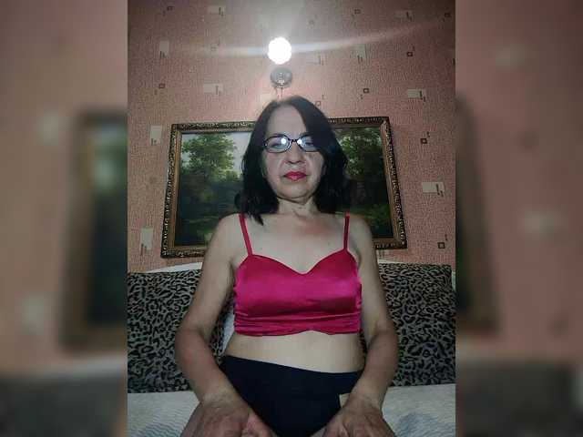 MARGO53 live cam on BongaCams