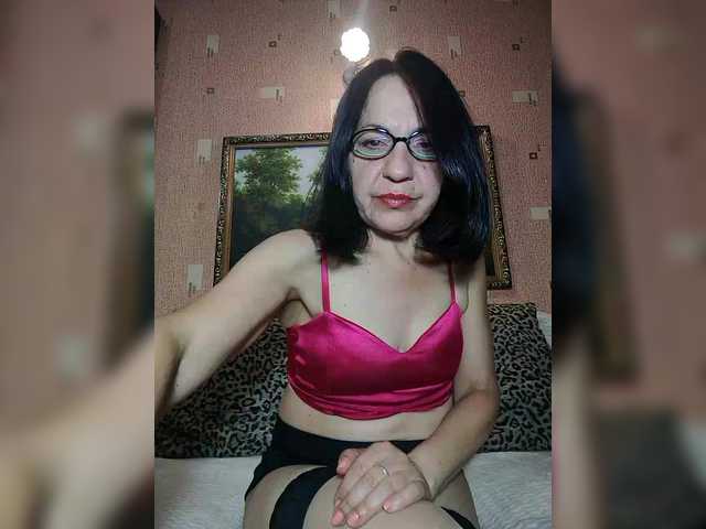 MARGO53 live cam on BongaCams