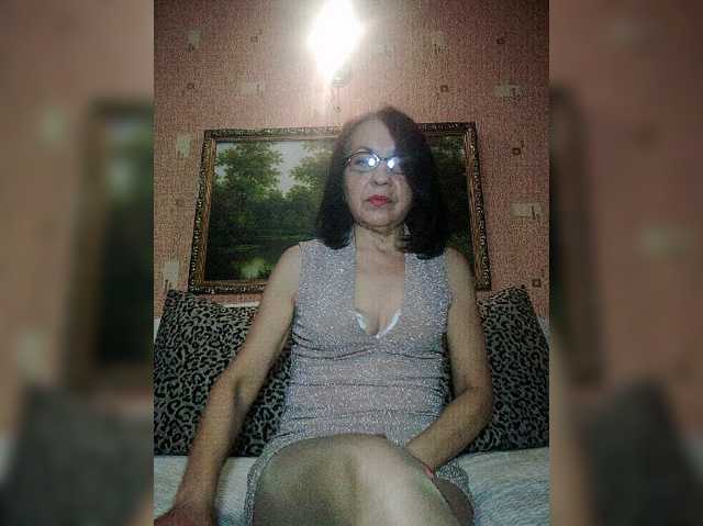 MARGO53 live cam on BongaCams