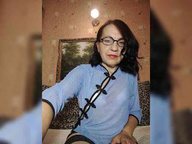 MARGO53 webcam