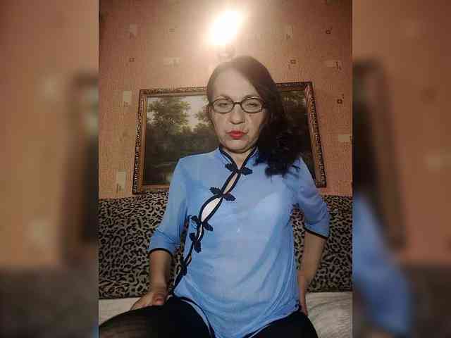 MARGO53 webcam