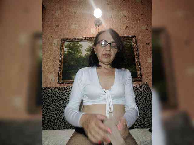 MARGO53 webcam