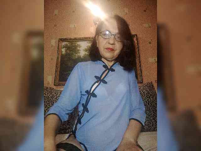 MARGO53 webcam