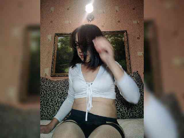 MARGO53 - Girl 