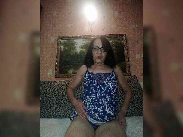 MARGO53 webcam