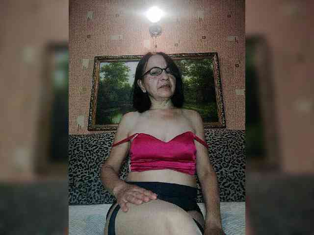 Margo53's cam show statistics and live stream