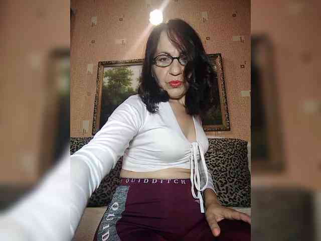 MARGO53 webcam