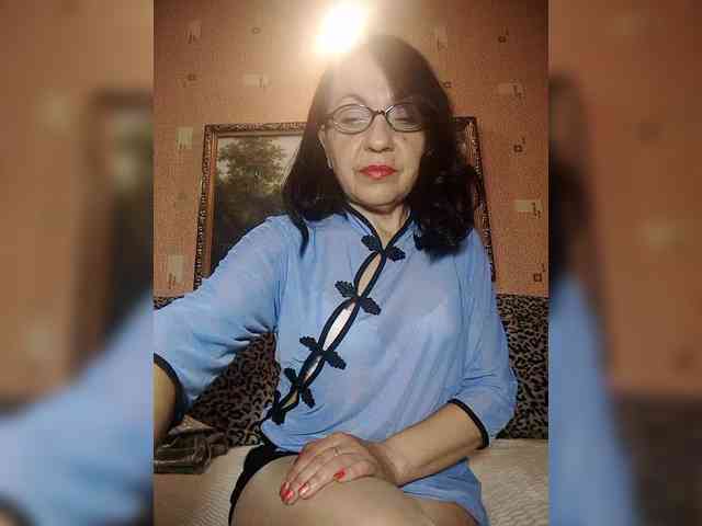 MARGO53 webcam