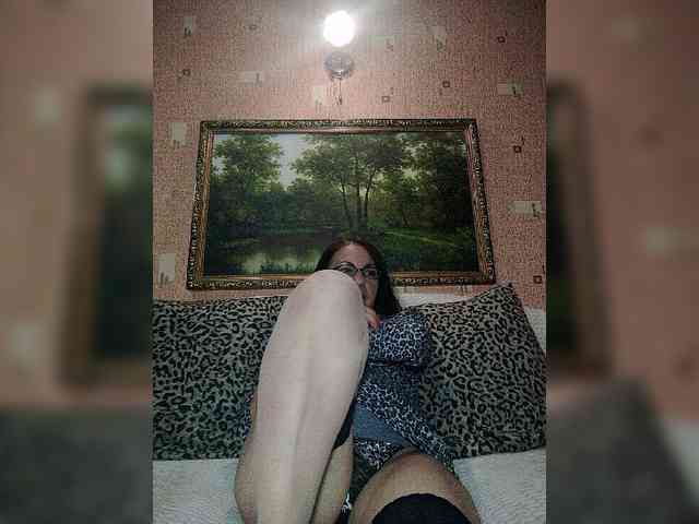 MARGO53 webcam