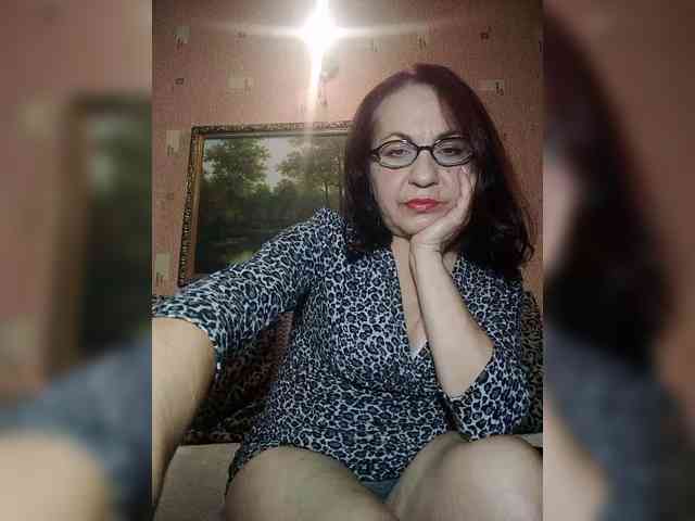 Modella: MARGO53