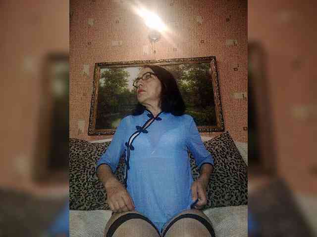 MARGO53 webcam