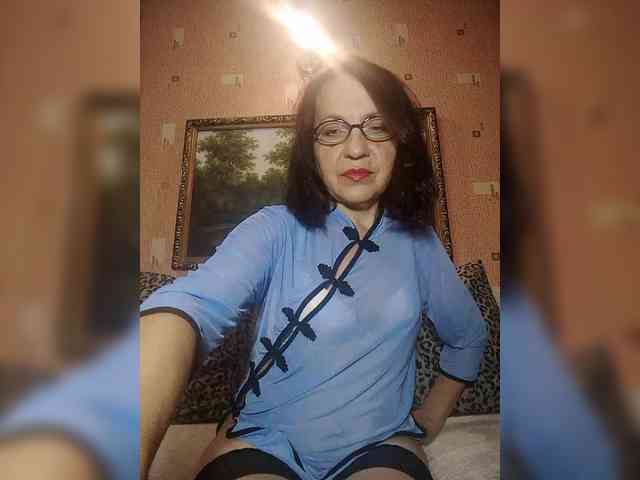 MARGO53 webcam
