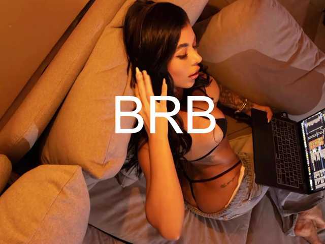 BellaRossi Live Cam on BongaCams