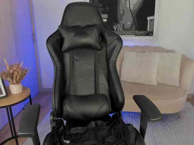 BellaRossi webcam