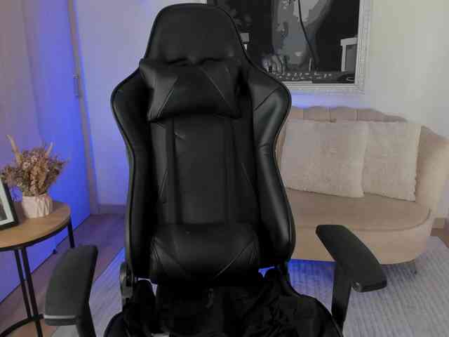 BellaRossi webcam