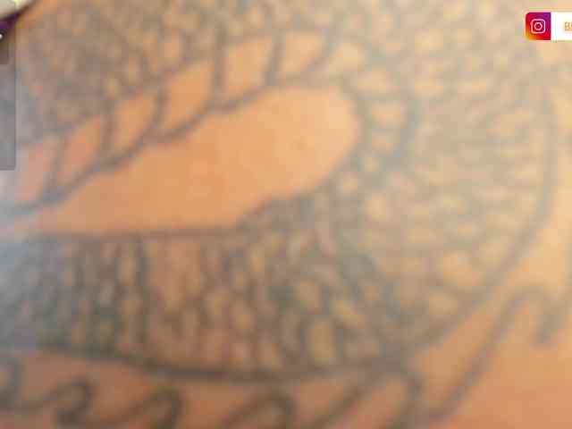 BellaRossi webcam