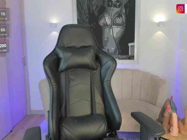 BellaRossi webcam