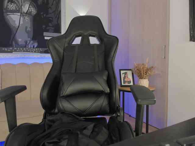 BellaRossi webcam