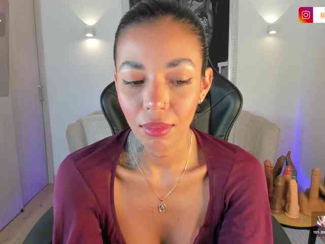 BellaRossi webcam