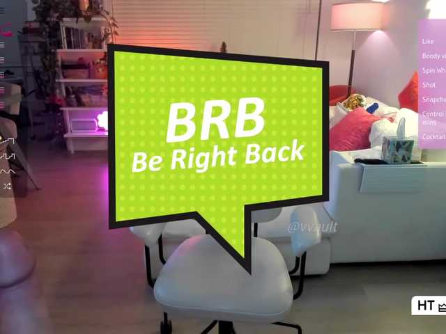 Vesabb live cam on BongaCams