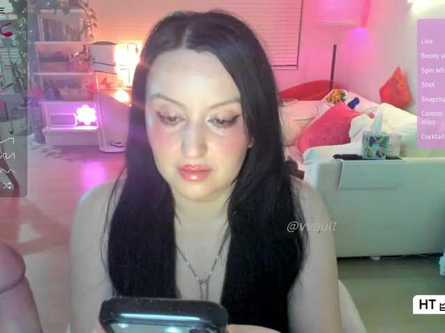 Vesabb live cam on BongaCams
