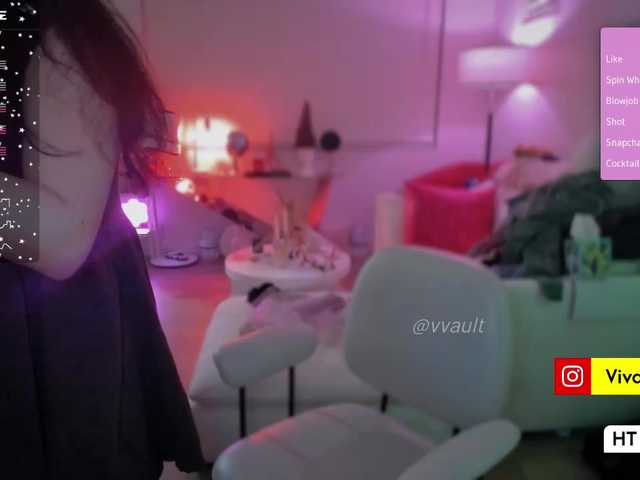 Vesabb's BongaCams show and profile