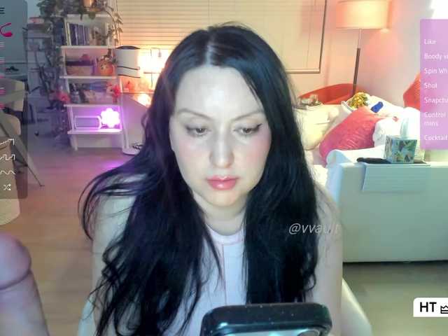 Vesabb live cam on BongaCams